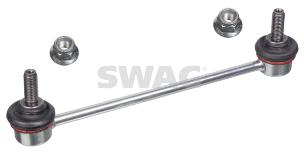 Brat/bieleta suspensie, stabilizator 60 10 3601 SWAG